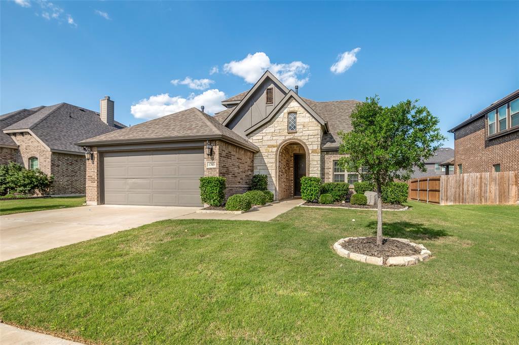 1705 Sluice Drive