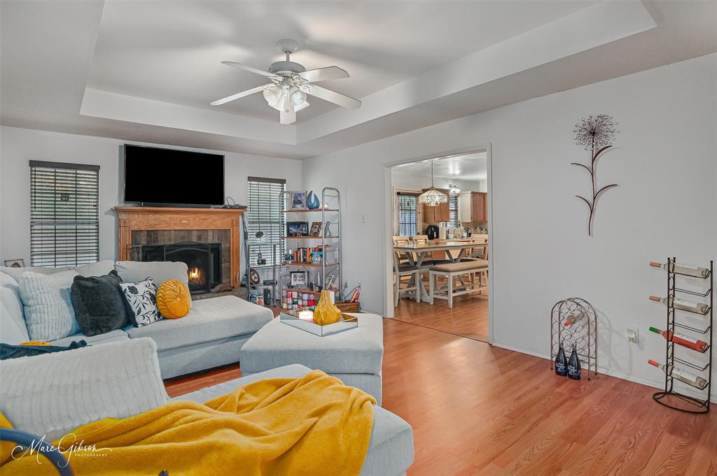 Creekside - Residential