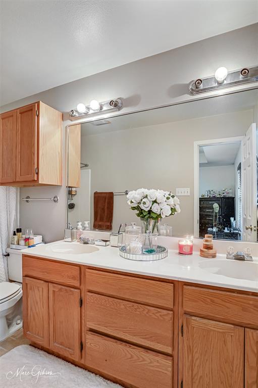 Creekside - Residential