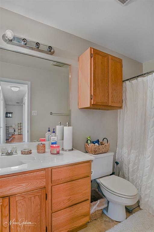 Creekside - Residential