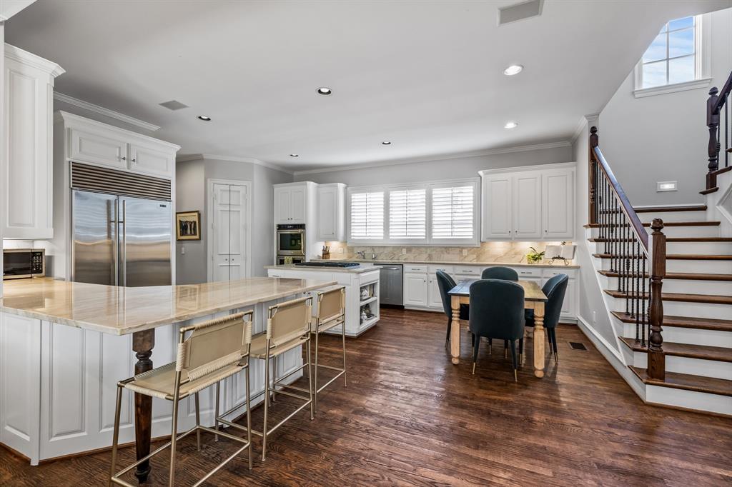 University Heights - Residential