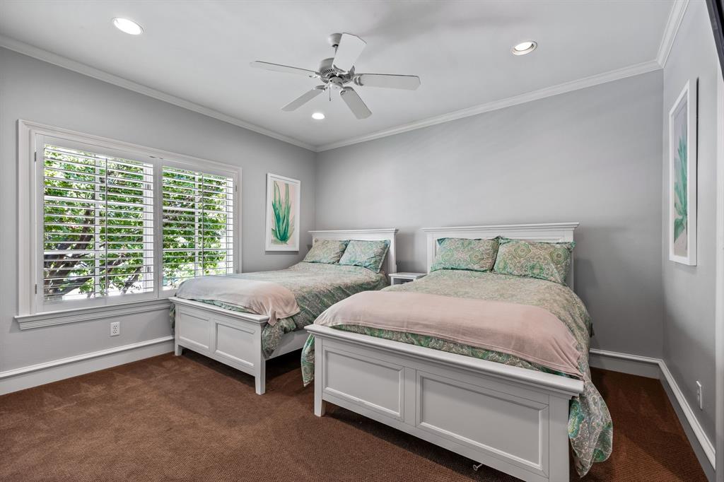 University Heights - Residential