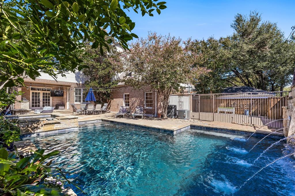 University Heights - Residential