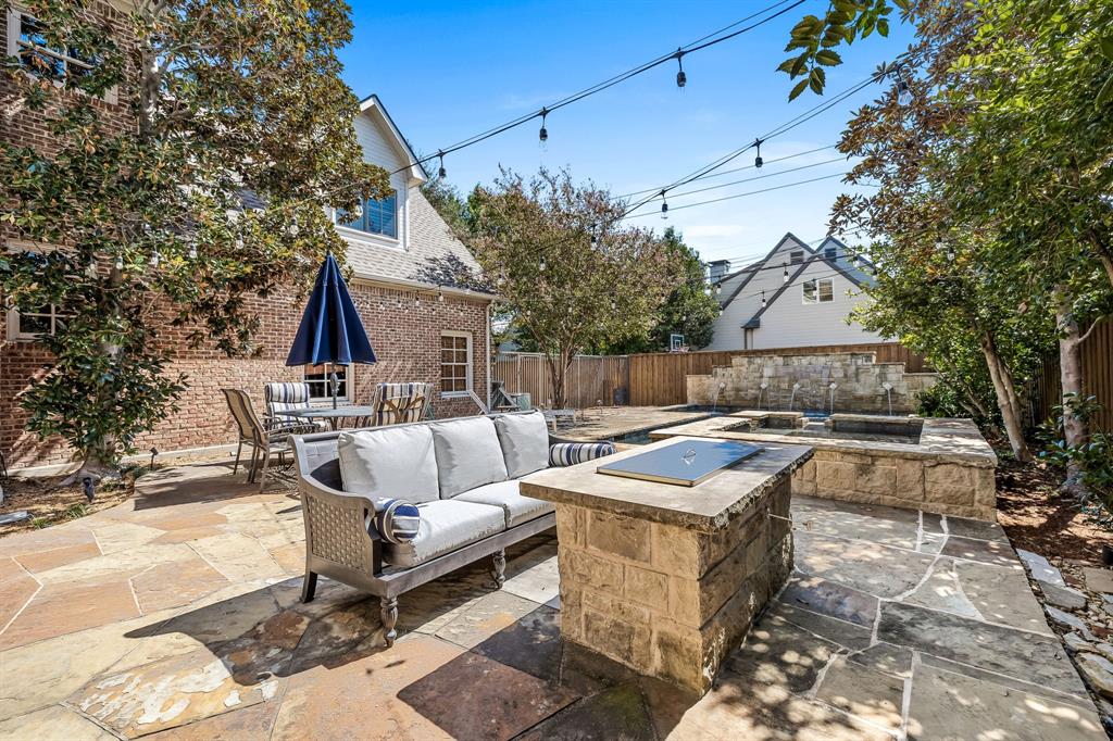 University Heights - Residential