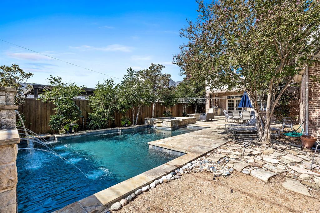 University Heights - Residential