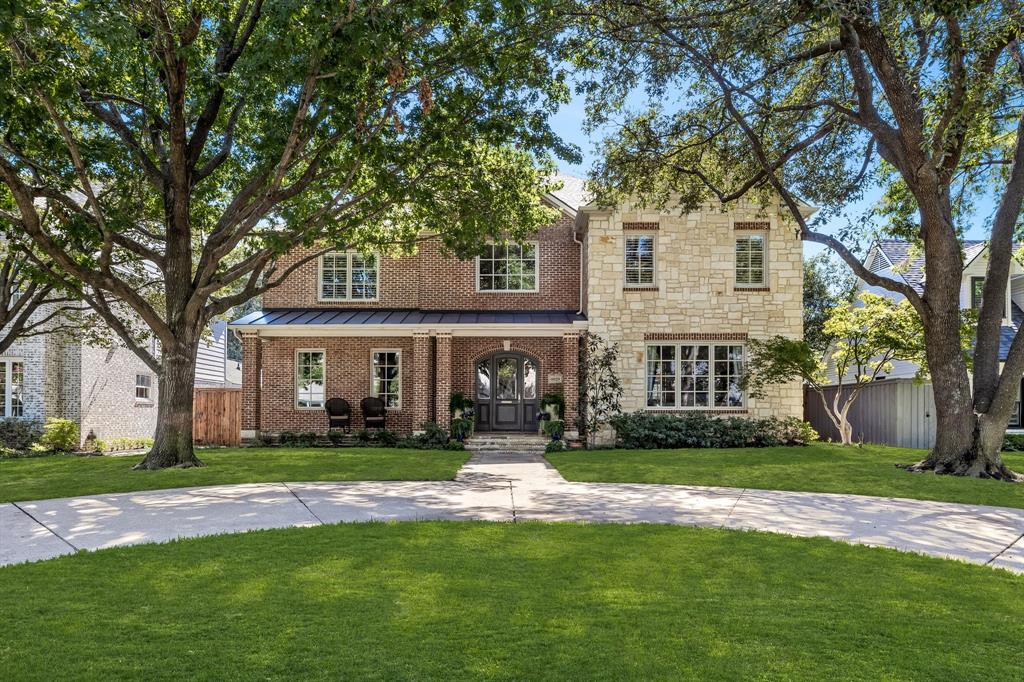 University Heights - Residential