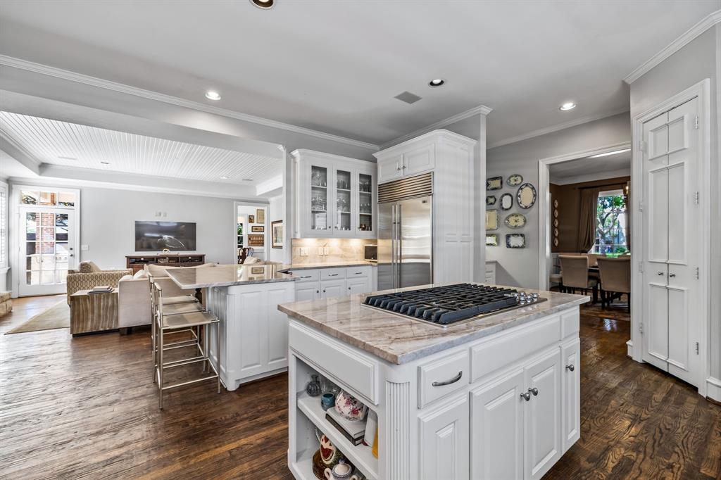 University Heights - Residential