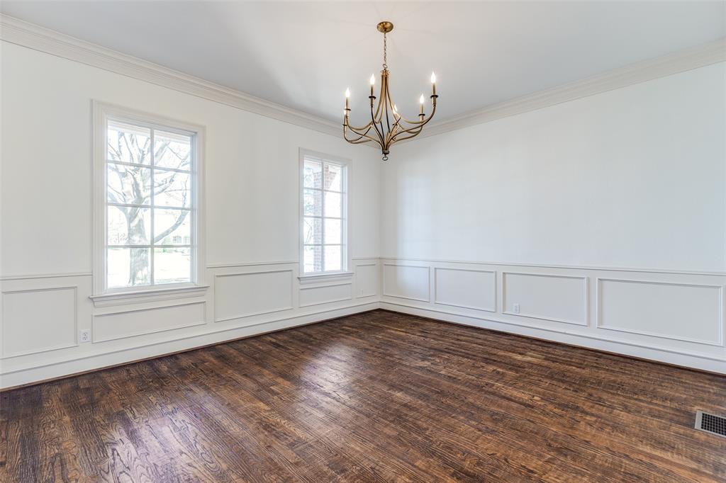 University Heights - Residential