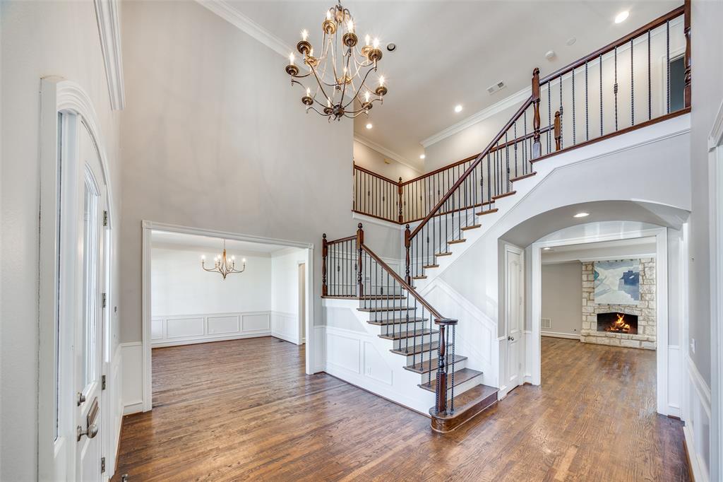 University Heights - Residential