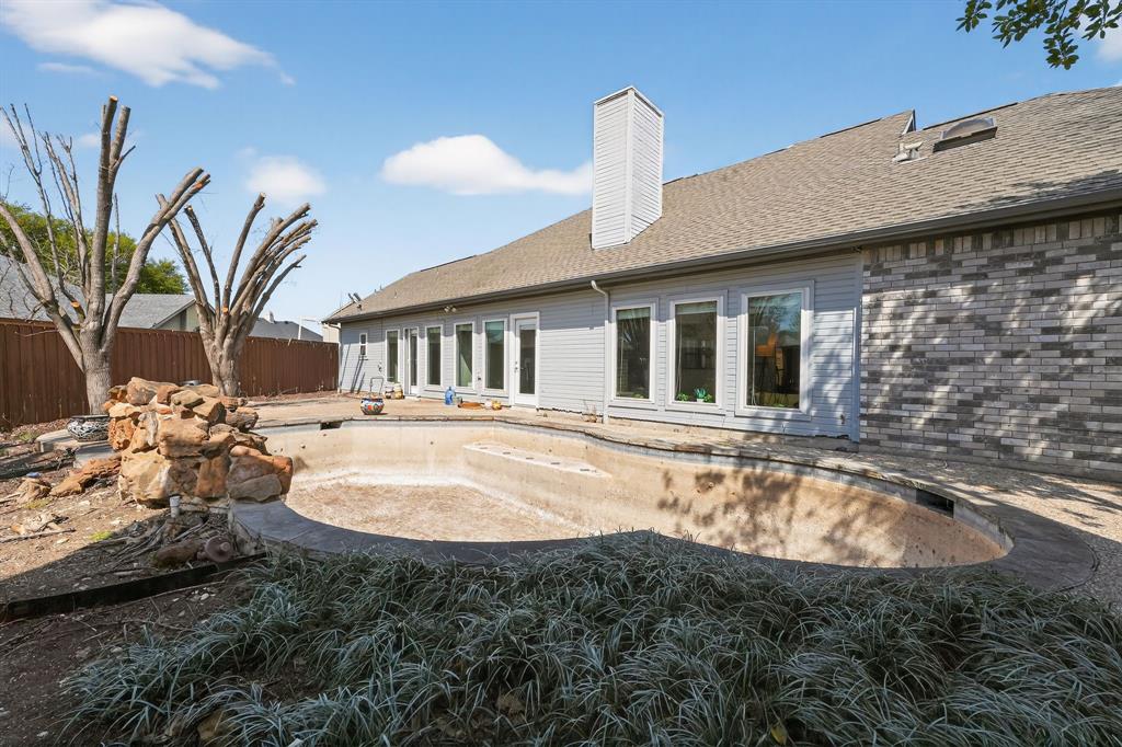 Northpointe II - Residential