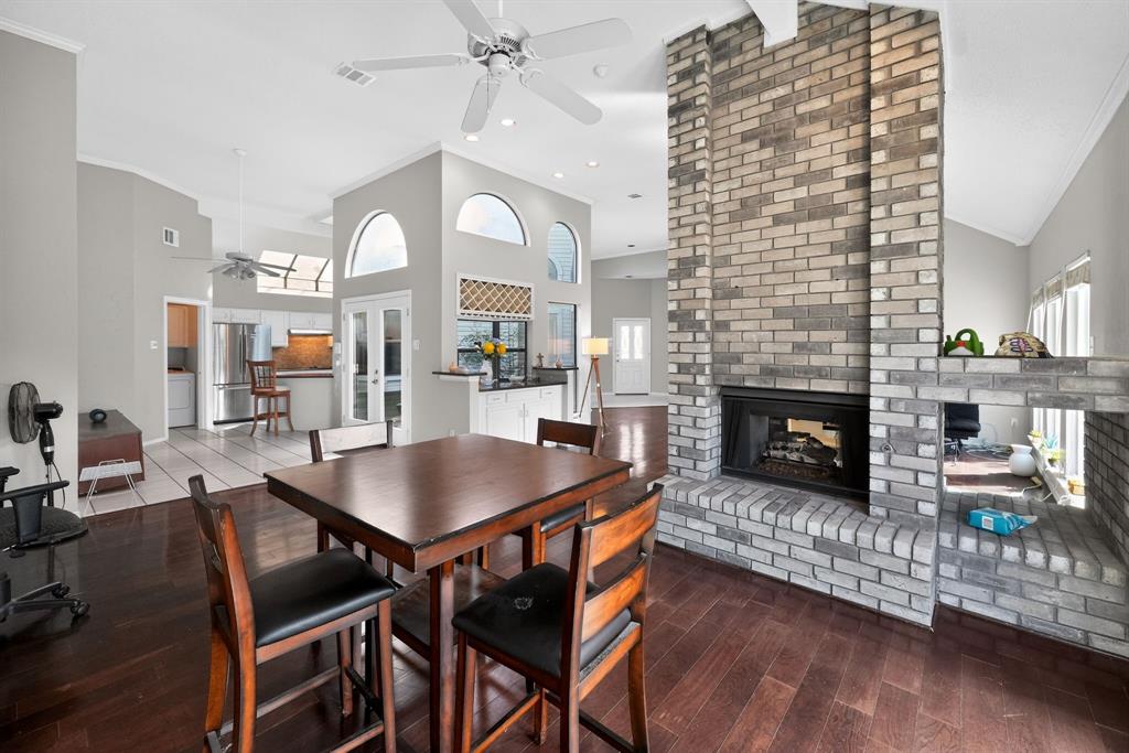 Northpointe II - Residential