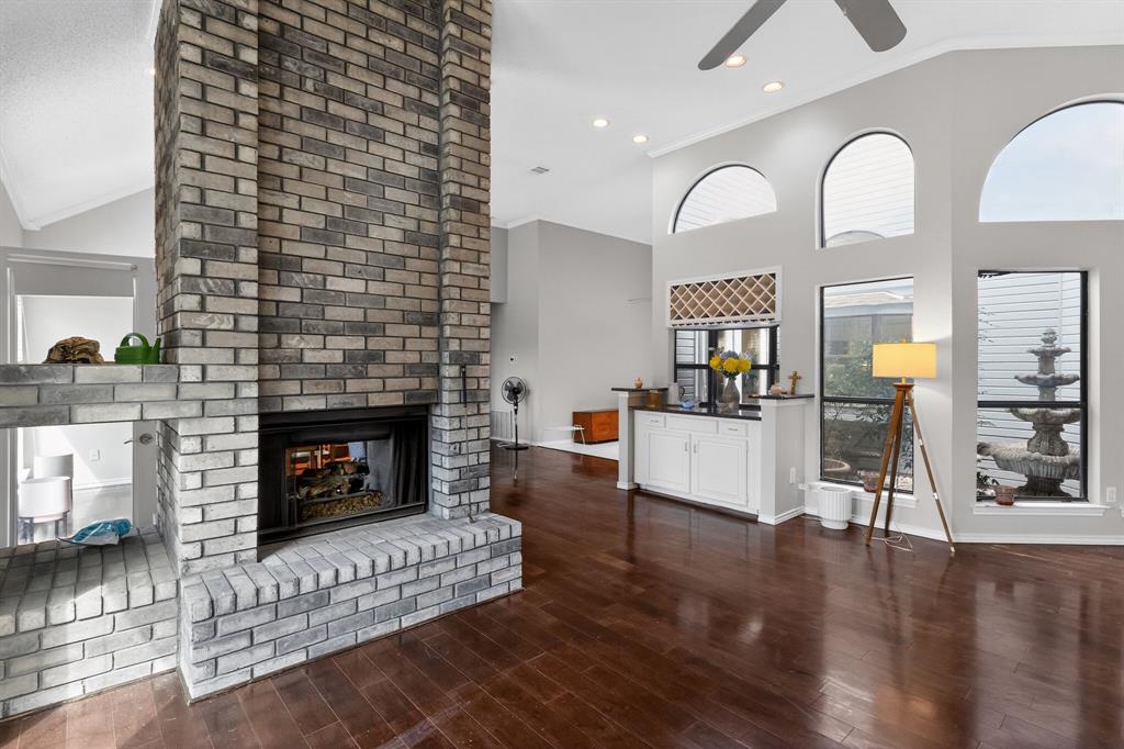 Northpointe II - Residential