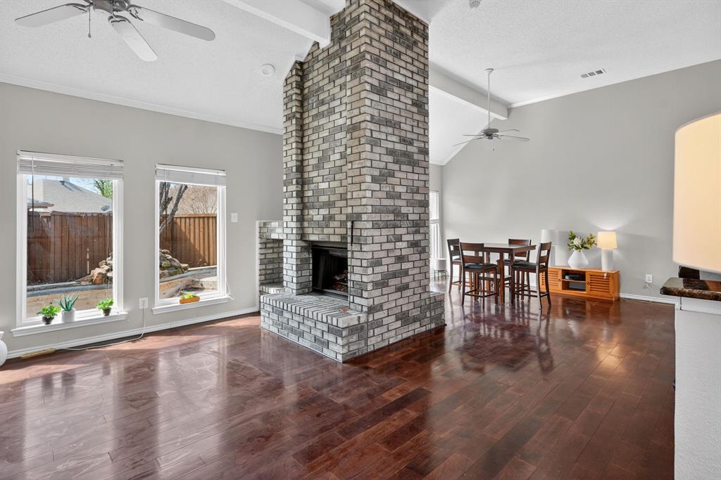 Northpointe II - Residential