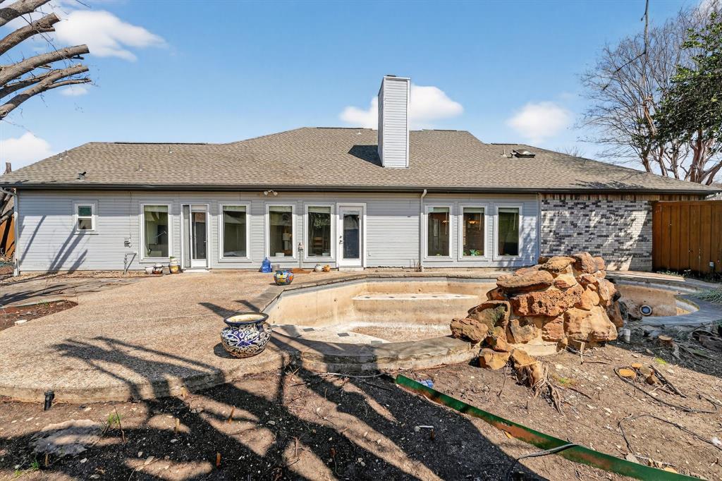 Northpointe II - Residential