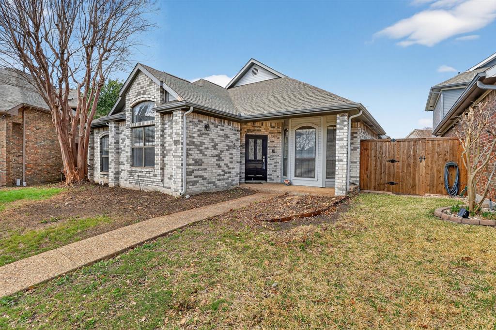 4133 Winding Way Court