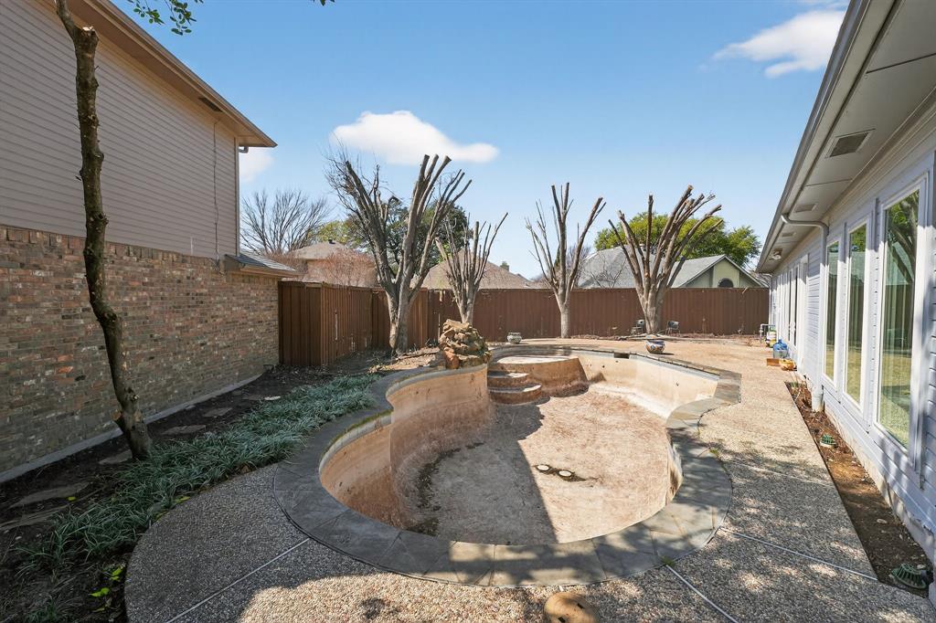 Northpointe II - Residential