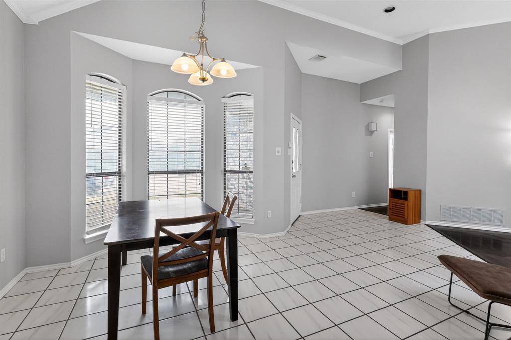 Northpointe II - Residential