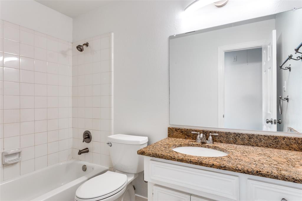 Bellaire Park North - Residential