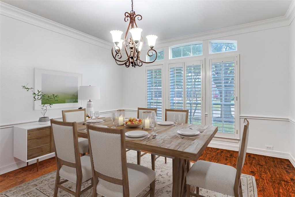 Bellaire Park North - Residential