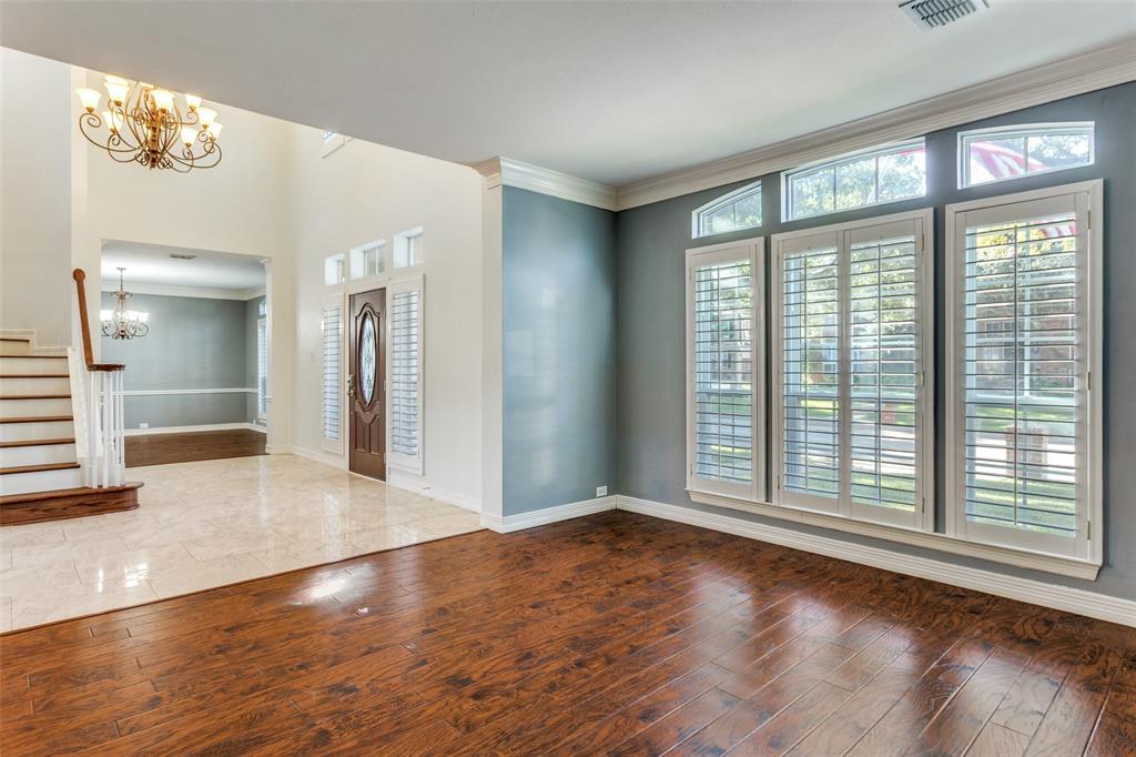 Bellaire Park North - Residential