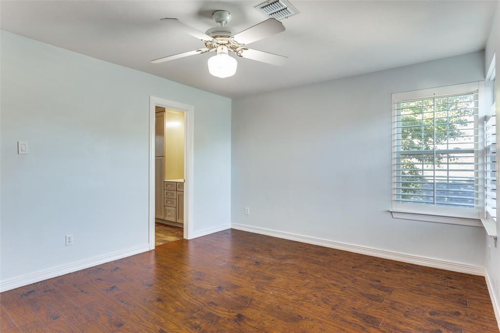 Bellaire Park North - Residential