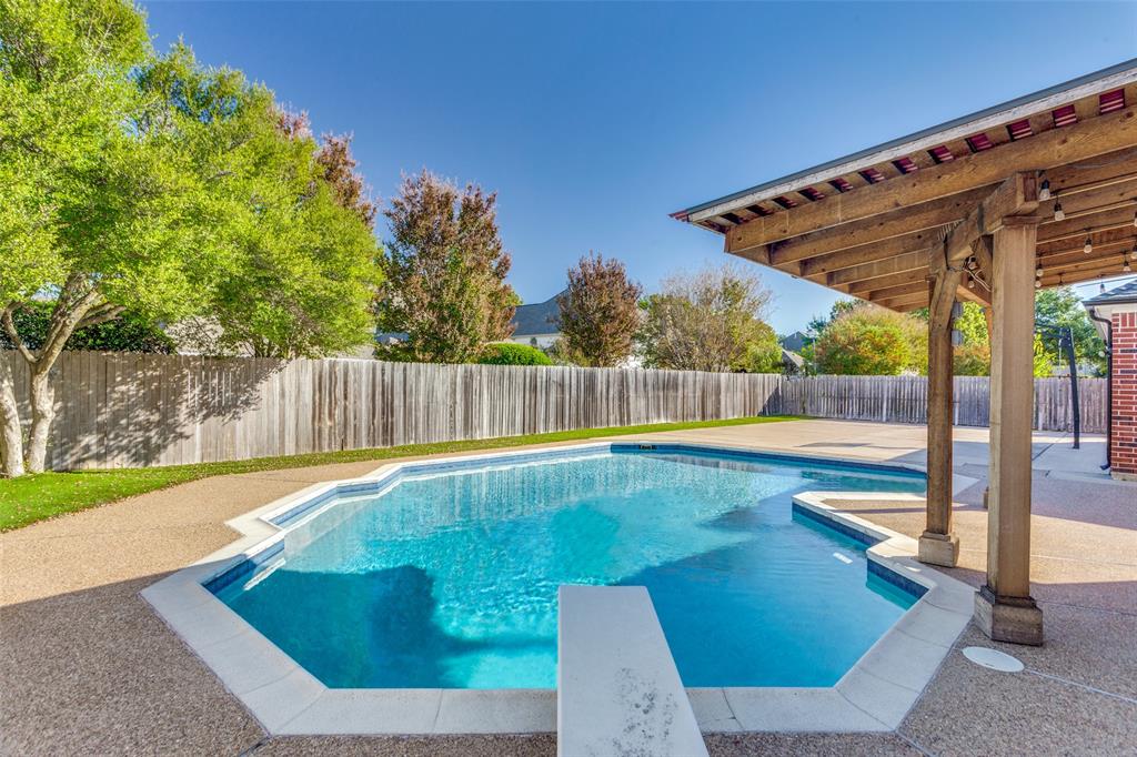 Bellaire Park North - Residential