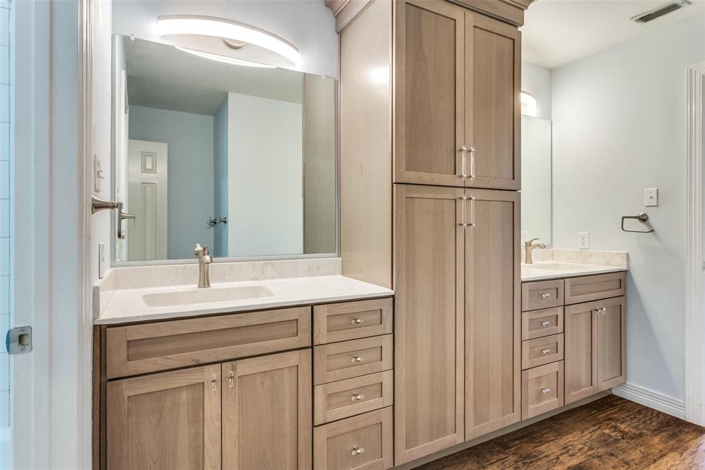 Bellaire Park North - Residential