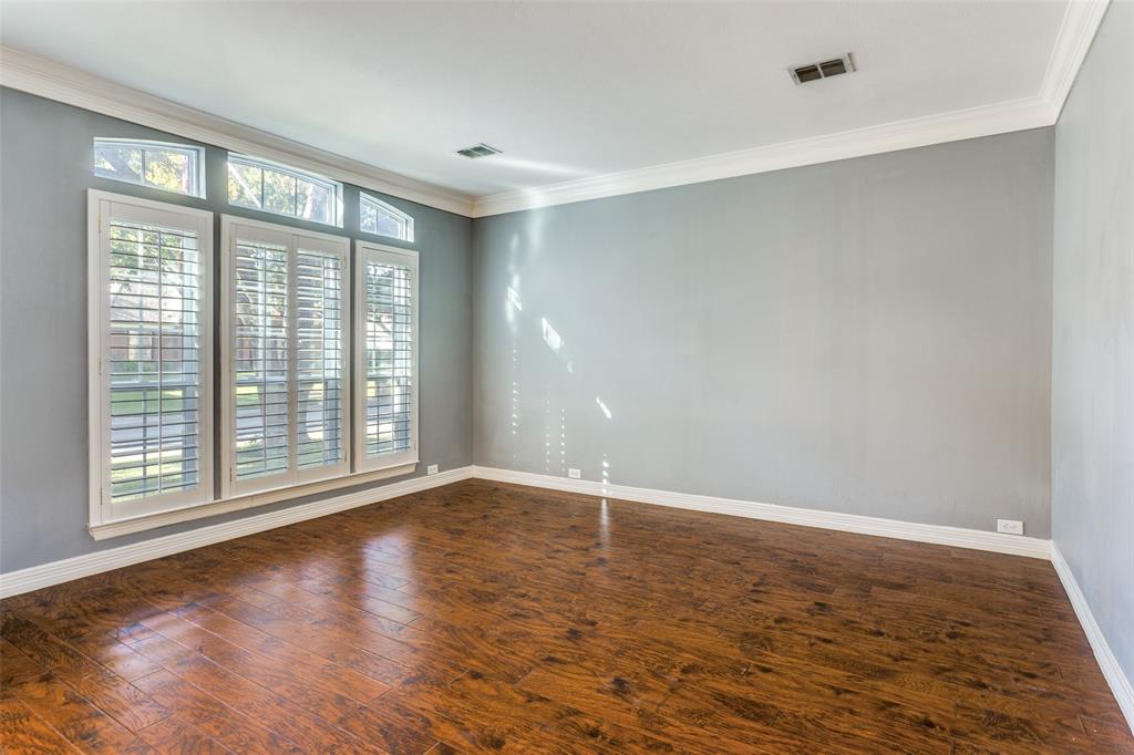 Bellaire Park North - Residential