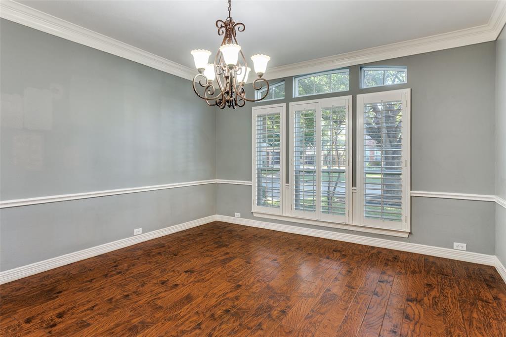 Bellaire Park North - Residential