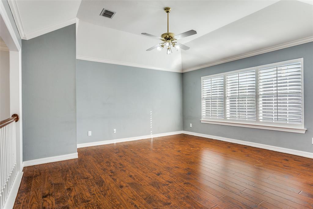 Bellaire Park North - Residential