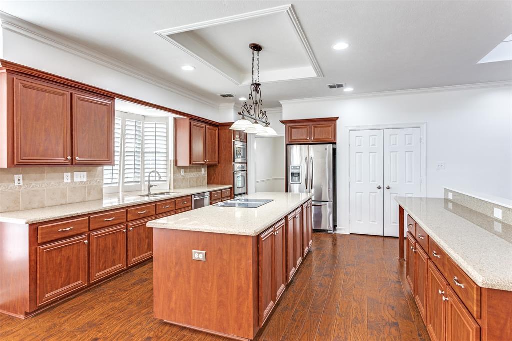 Bellaire Park North - Residential