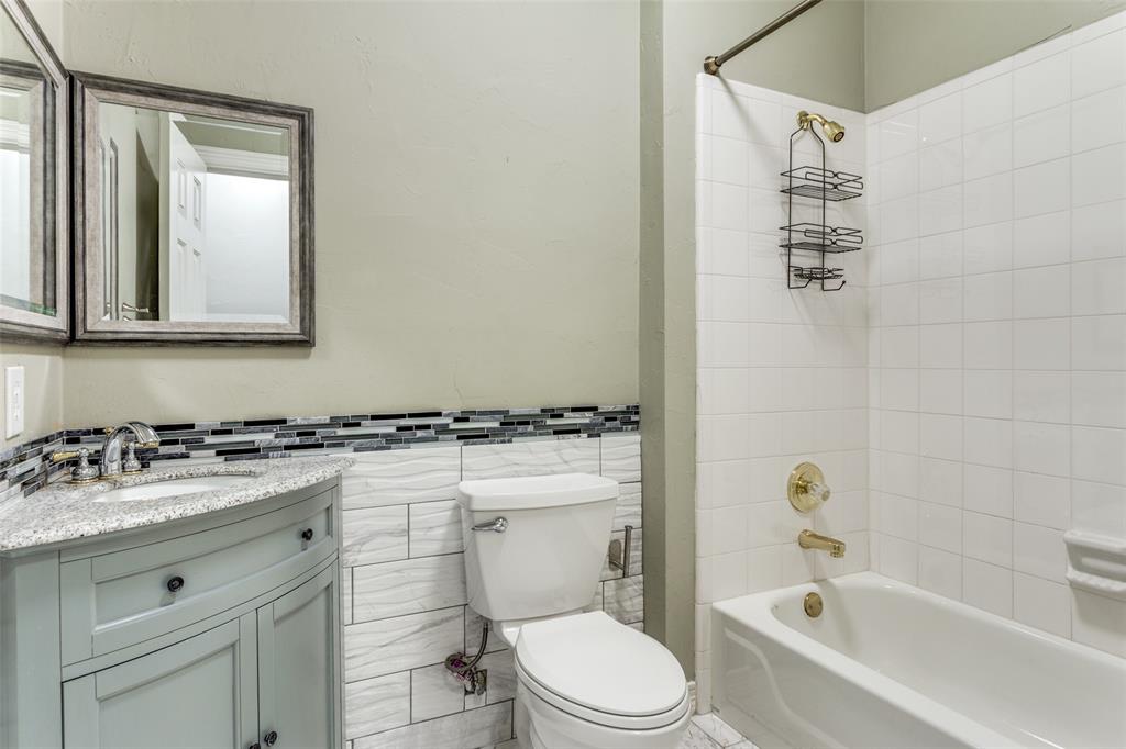 Bellaire Park North - Residential