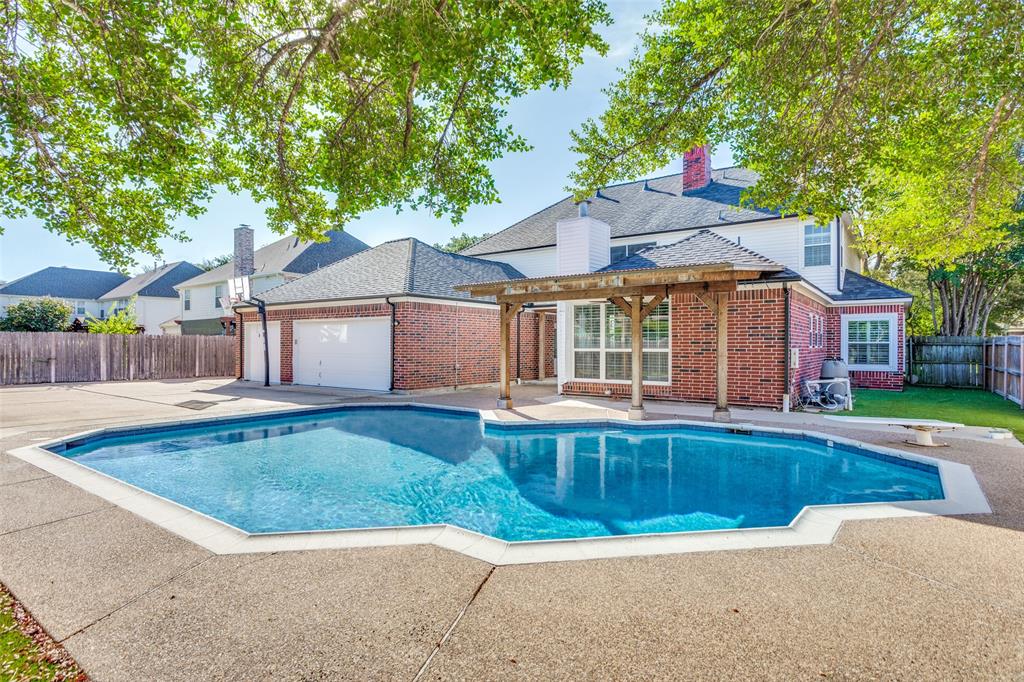 Bellaire Park North - Residential