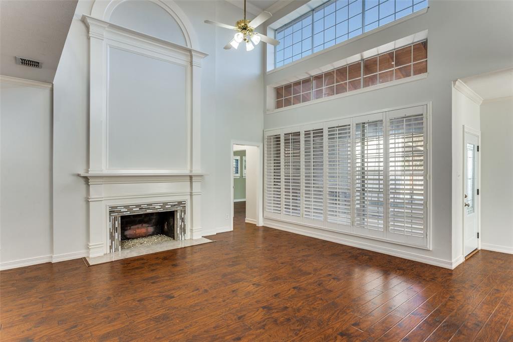 Bellaire Park North - Residential