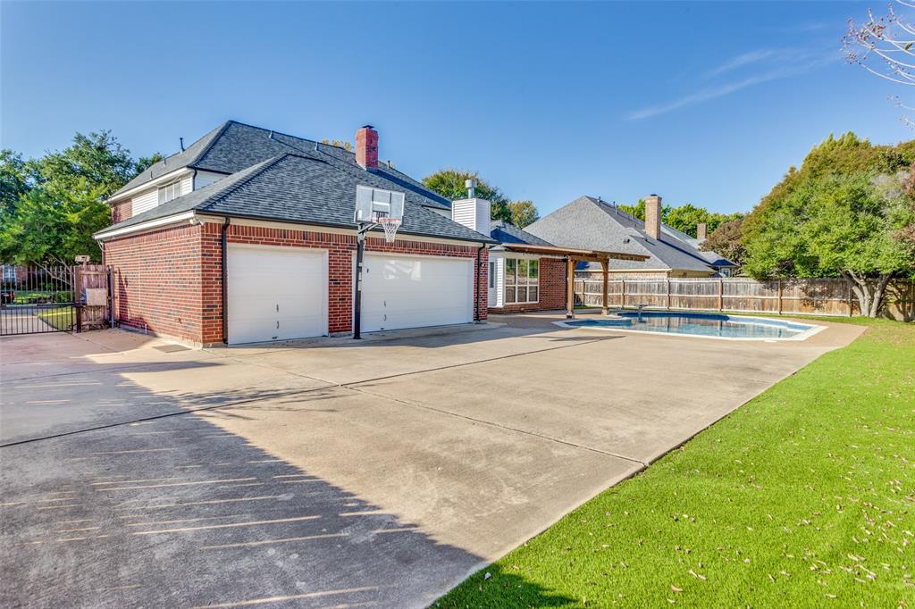 Bellaire Park North - Residential