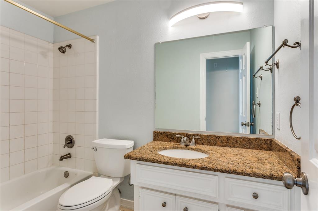 Bellaire Park North - Residential