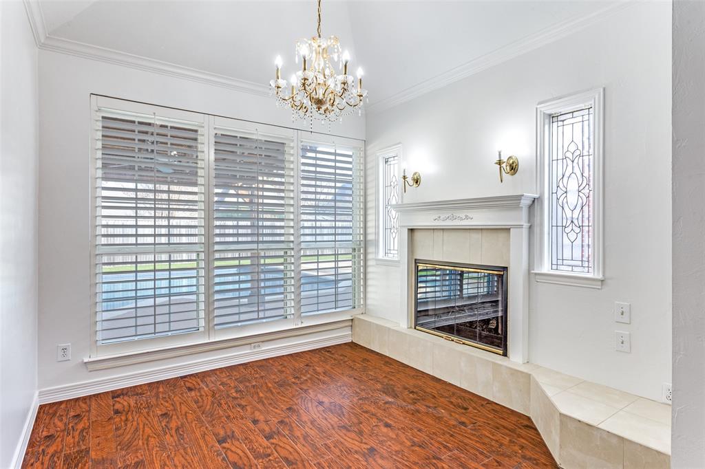 Bellaire Park North - Residential