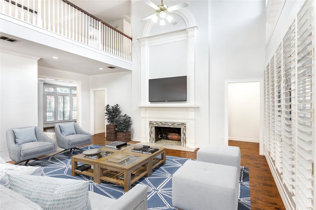 Bellaire Park North - Residential