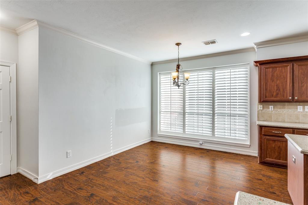 Bellaire Park North - Residential