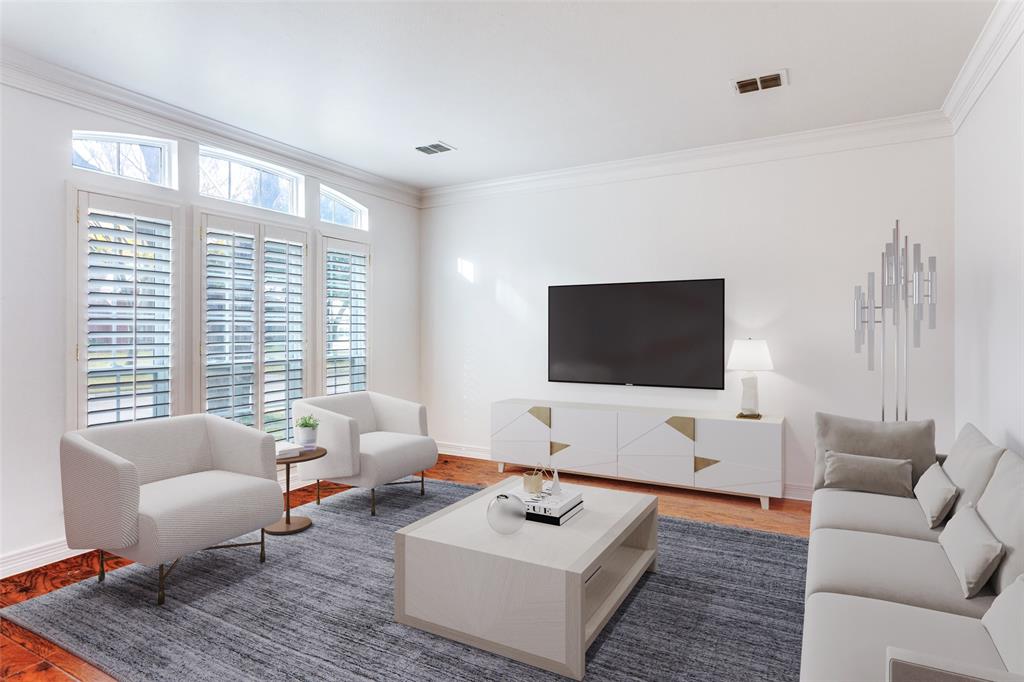 Bellaire Park North - Residential