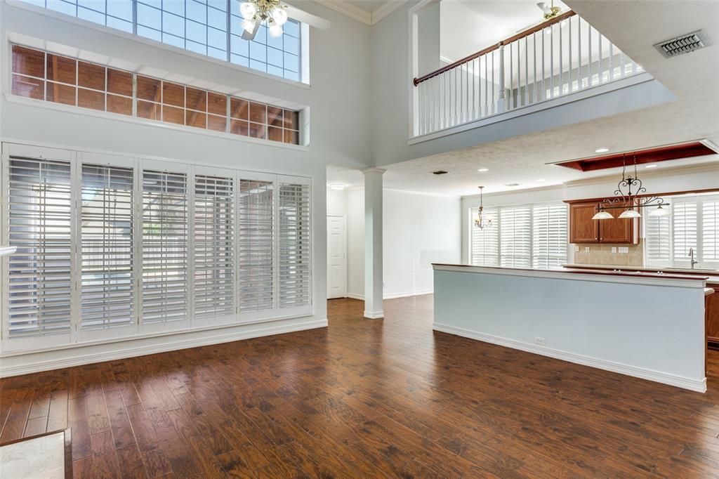 Bellaire Park North - Residential