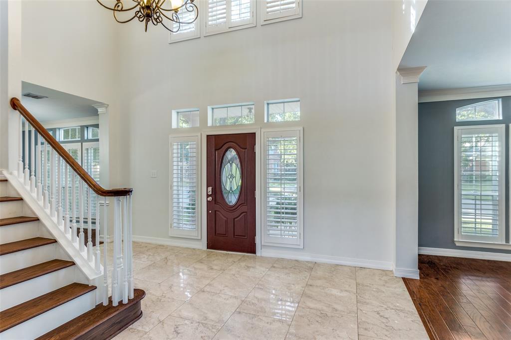 Bellaire Park North - Residential