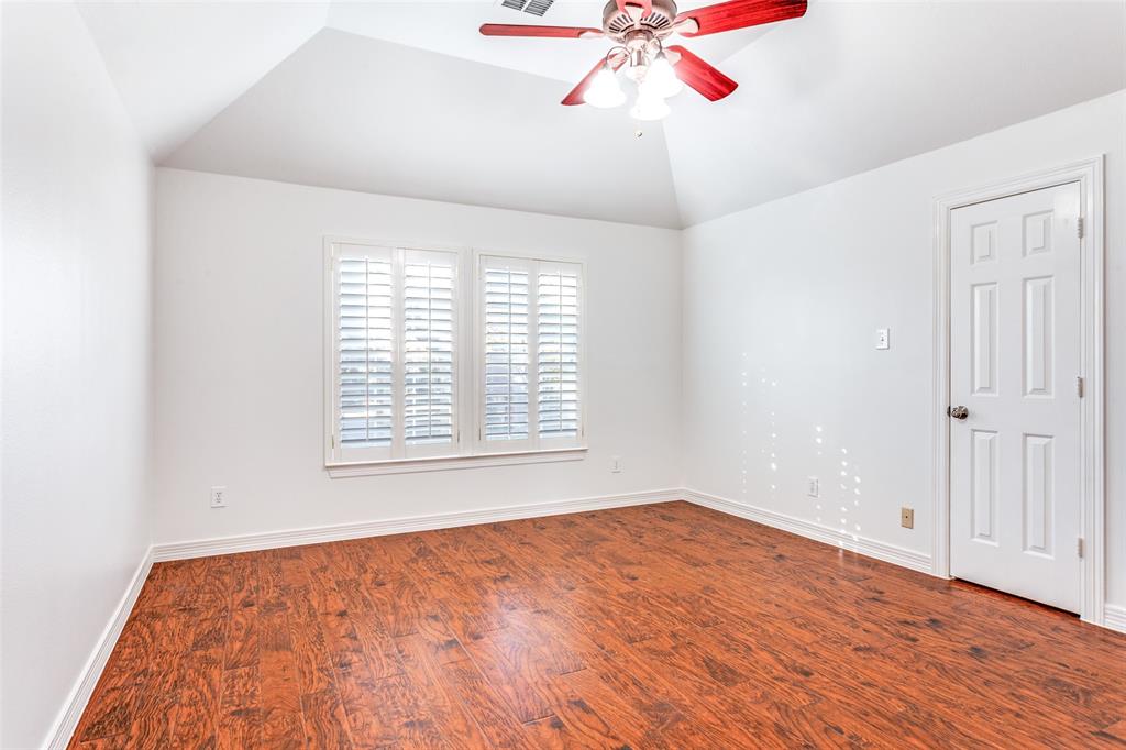 Bellaire Park North - Residential