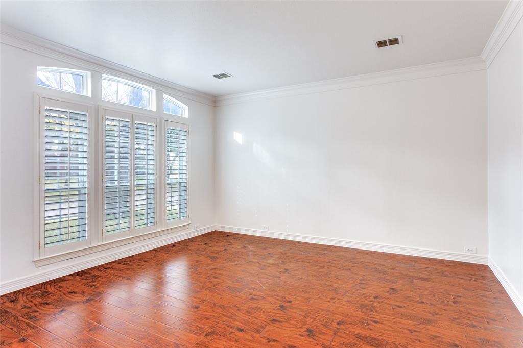 Bellaire Park North - Residential