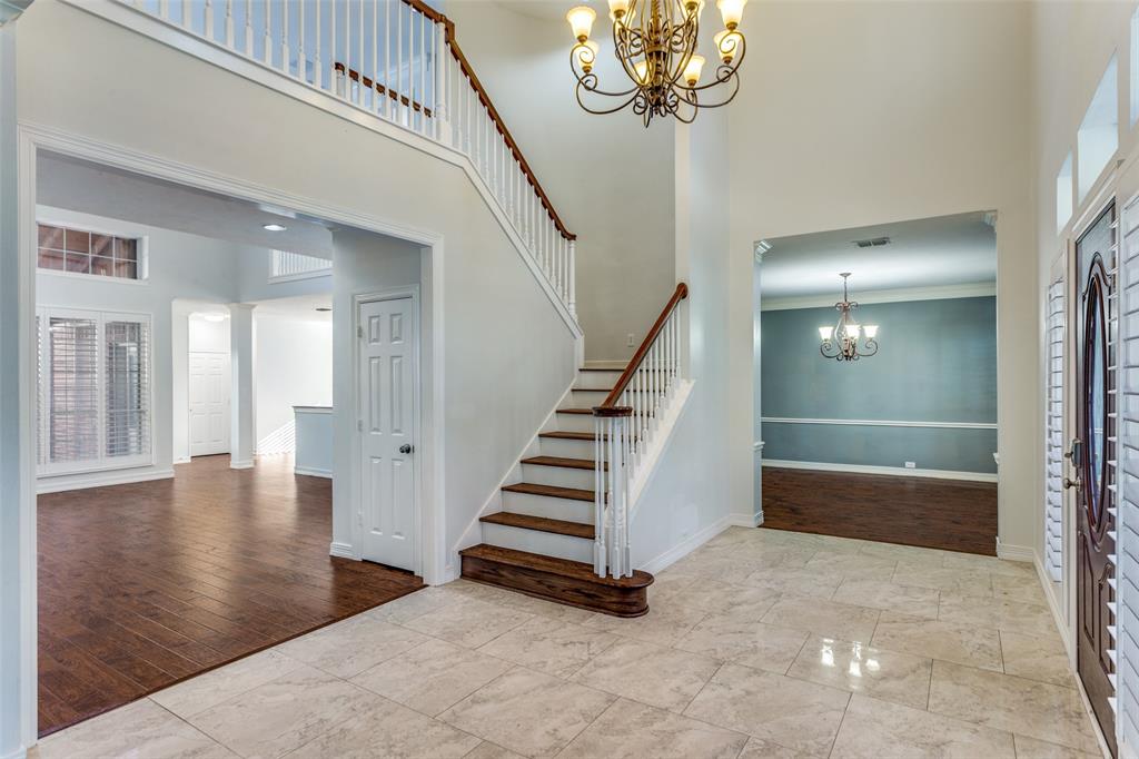 Bellaire Park North - Residential