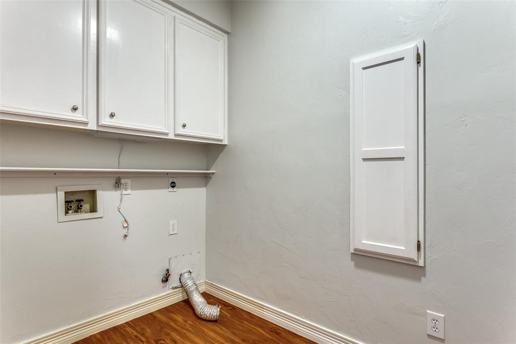 Bellaire Park North - Residential