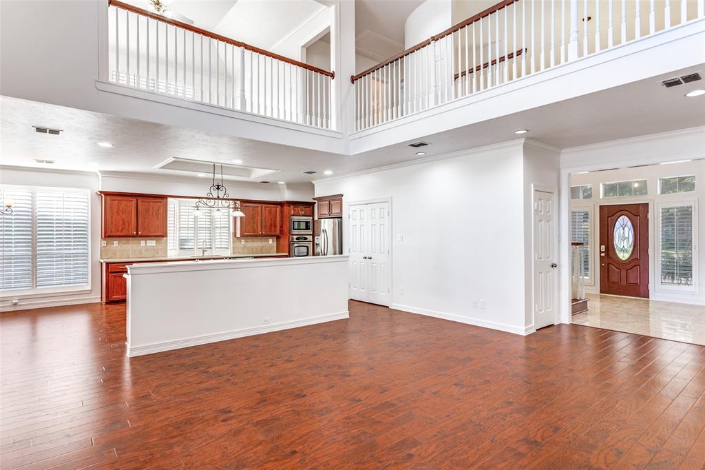 Bellaire Park North - Residential