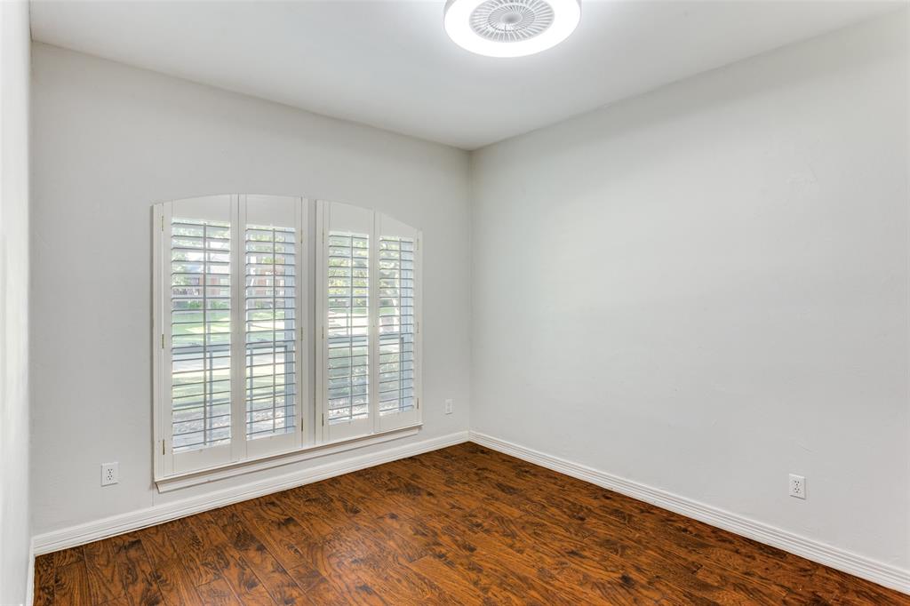 Bellaire Park North - Residential