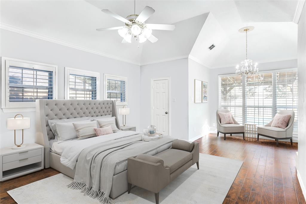 Bellaire Park North - Residential