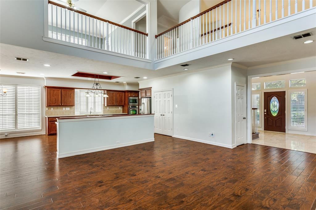 Bellaire Park North - Residential